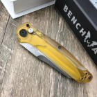 蝴蝶940侧跳  PEI手柄