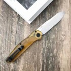 蝴蝶940侧跳  PEI手柄