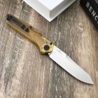 蝴蝶940侧跳  PEI手柄