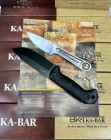 KA-BAR 卡巴 BK2