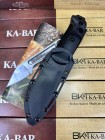 KA-BAR 卡巴 BK2