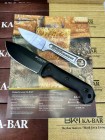 KA-BAR 卡巴 BK2