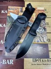 KA-BAR 卡巴 BK2