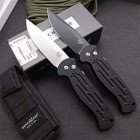 Benchmade蝴蝶9051 AFO II侧跳刀 美军海陆空三军精英部队装备刀
