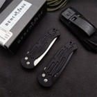 Benchmade蝴蝶9051 AFO II侧跳刀 美军海陆空三军精英部队装备刀