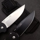 Benchmade蝴蝶9051 AFO II侧跳刀 美军海陆空三军精英部队装备刀