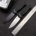 Benchmade蝴蝶9051 AFO II侧跳刀 美军海陆空三军精英部队装备刀