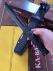 KA -BAR卡巴 5011