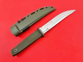 CS17TAA林恩·汤普森签名冷钢