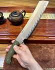 2024最新款日本刀匠根本朋之作（三合）