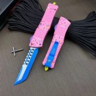 复刻版本美国微技术Microtech - 甜甜圈大龙