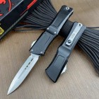 复刻版本美国微技术Microtech - 大龙Ⅲ代
