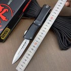 复刻版本美国微技术Microtech - 大龙Ⅲ代