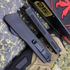 微技术海军甲虫2 拉丝柄