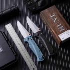 2024年新品Benchmade美国蝴蝶—18060