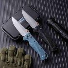 2024年新品Benchmade美国蝴蝶—18060