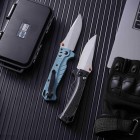 2024年新品Benchmade美国蝴蝶—18060