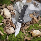 MICROTECH 美国微技术 LUDT 2023新款 战术跳刀