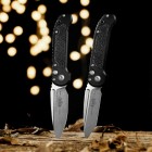MICROTECH 美国微技术 LUDT 2023新款 战术跳刀