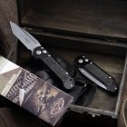 MICROTECH 美国微技术 LUDT 2023新款 战术跳刀