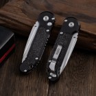 MICROTECH 美国微技术 LUDT 2023新款 战术跳刀