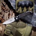 MICROTECH 美国微技术 LUDT 2023新款 战术跳刀