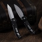 MICROTECH 美国微技术 LUDT 2023新款 战术跳刀