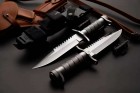 美国巴克BUCK 184