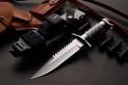 美国巴克BUCK 184