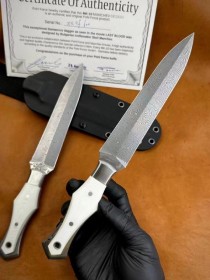 【波尔武力MK10 】