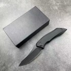 K1  侧跳 折叠刀