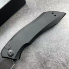 K1  侧跳 折叠刀