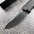 K1  侧跳 折叠刀