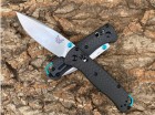 Benchmade蝴蝶（普通- 碳纤板 ）  mini 533-3