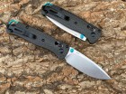 Benchmade蝴蝶（普通- 碳纤板 ）  mini 533-3