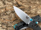 Benchmade蝴蝶（普通- 碳纤板 ）  mini 533-3