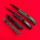 冷钢侦察兵 [  RECON 1 ]
