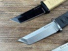 Coldsteel冷钢 17DB BKBK 迷你小武士