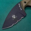 KABAR 卡巴 1477