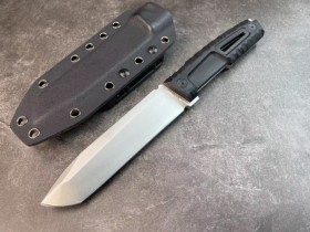 EXTREMA RATIO 极端武力-托斯卡纳
