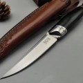 北欧女神 M390小直刀（不带吊坠）