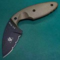 KABAR 卡巴 1477
