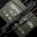 克里斯里夫太平洋7寸教官半齿军版（高端版本）