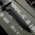 克里斯里夫太平洋7寸教官半齿军版（高端版本）