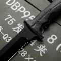 克里斯里夫太平洋7寸教官半齿军版（高端版本）