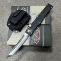 MICROTECH 美国微技术 150-10 HALO V 超弹力直跳