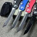 MICROTECH 美国微技术 150-10 HALO V 超弹力直跳