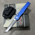MICROTECH 美国微技术 150-10 HALO V 超弹力直跳