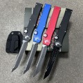 MICROTECH 美国微技术 150-10 HALO V 超弹力直跳
