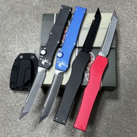 MICROTECH 美国微技术 150-10 HALO V 超弹力直跳